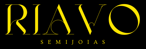 Logo Riavo semijoias
